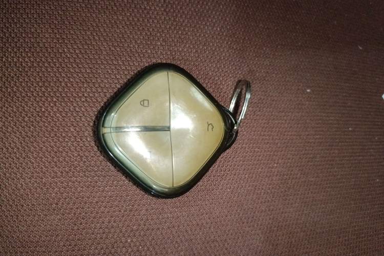 Used Wuling Bingo 2023 333km Enjoy+ Version
