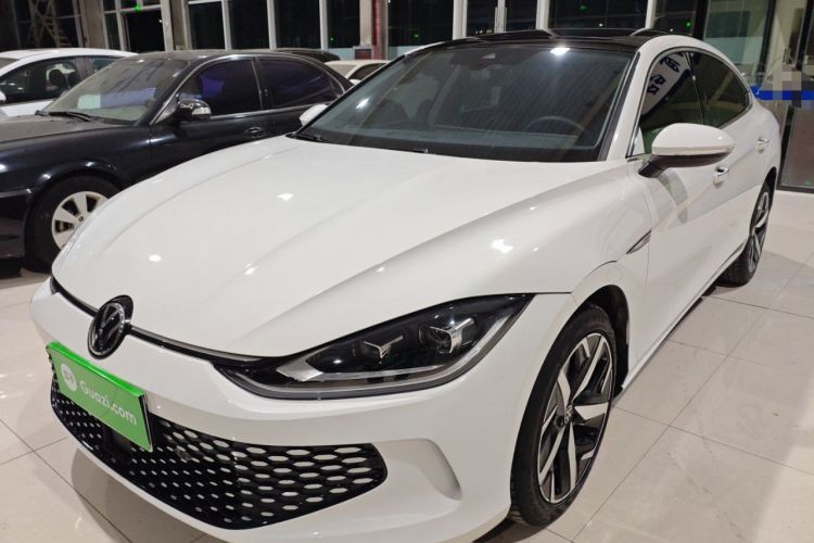 Used Volkswagen Lamando 2023 Lavida L 280TSI DSG Cool & Spicy Edition