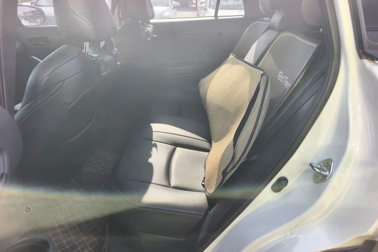 Used Toyota FRONTLANDER 2023 2.0L Smart Electric Hybrid Dual-Engine Leading Edition
