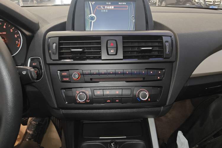 Used BMW 1 Series 2013 Revised 116i Leading Edition
