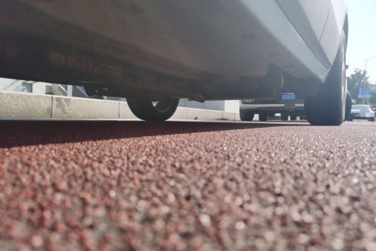 Used Chevrolet Trax 2014 1.4T Automatic Two-Wheel Drive Luxury Model
