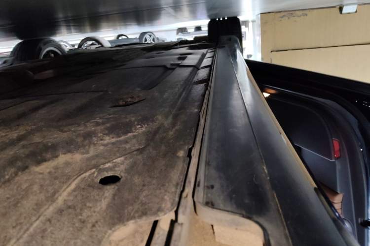 Used Genesis G80 2023 2.5T Rear-Drive Luxury Edition
