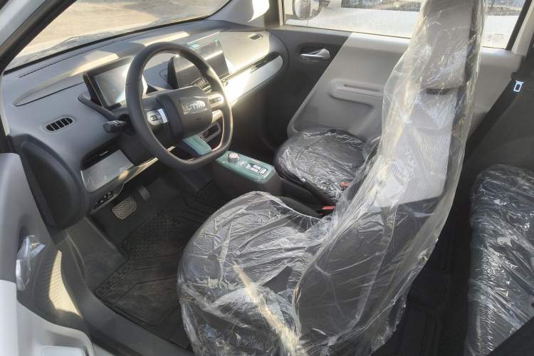 Used  Lumin 2024 130km Qingyue Version
