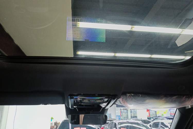 Used Formula Leopard Leopard 5 2025 TianShen Intelligent Driving Max Edition
