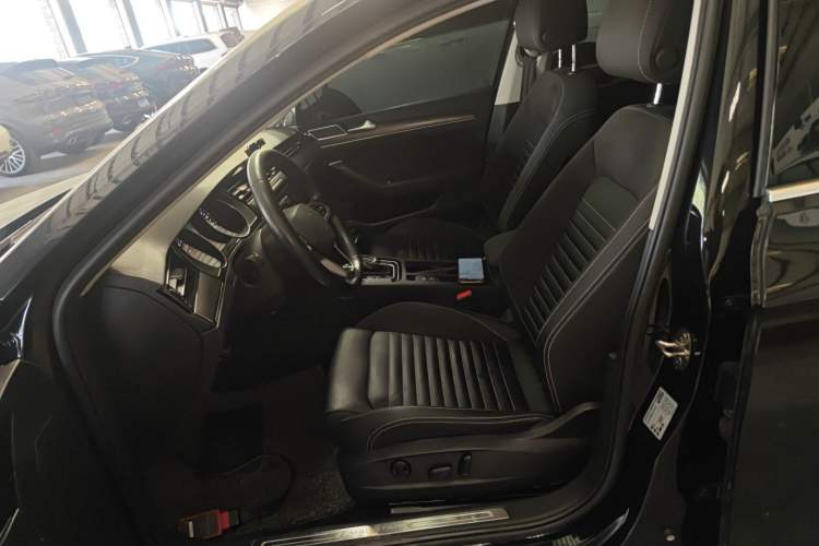 Used Volkswagen Magotan 2020 330TSI DSG Leading Model