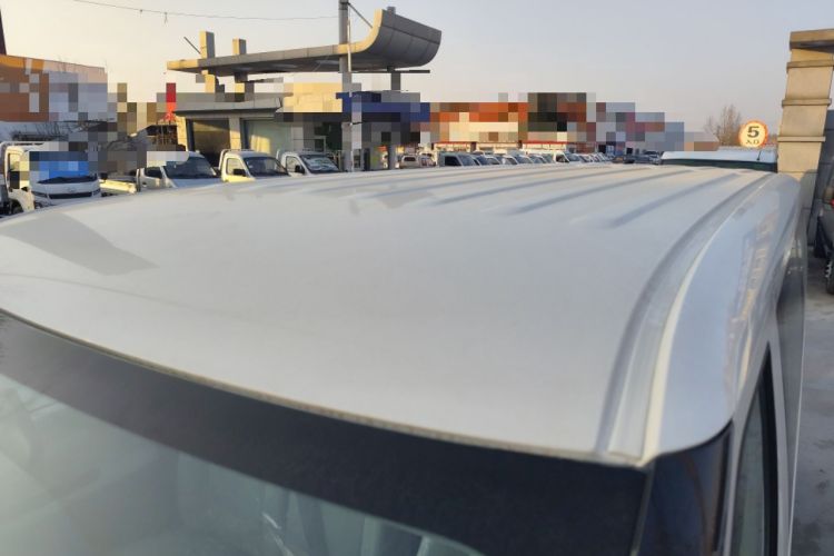 Used SAIC MAXUS Dana V1 
