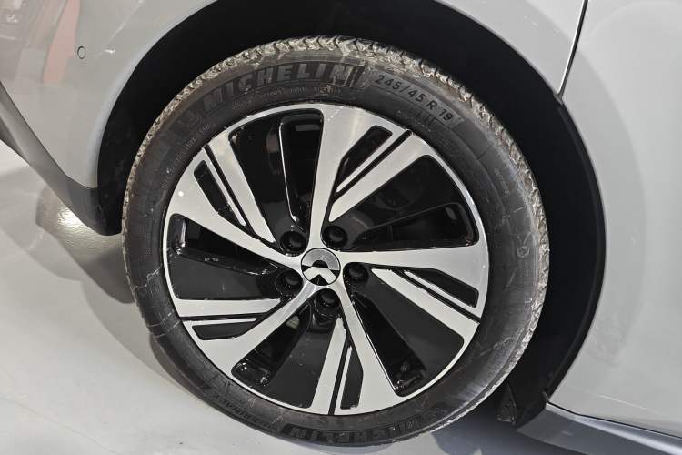 Used Nio ET5 2024 75 kWh