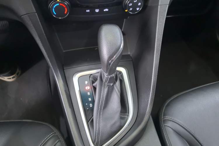 Used Buick GT 2018 18T Automatic Elite Model
