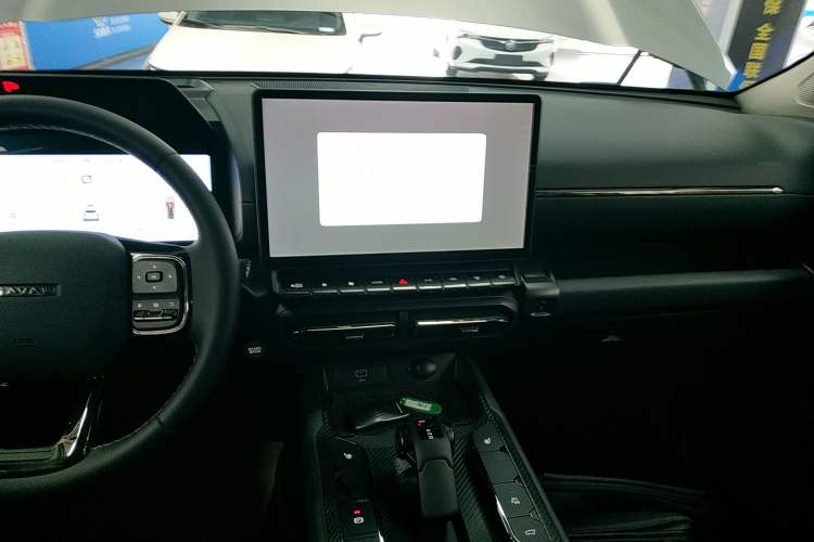 Used Haval  2024 Hi4 102km Trend Electric Version Plus
