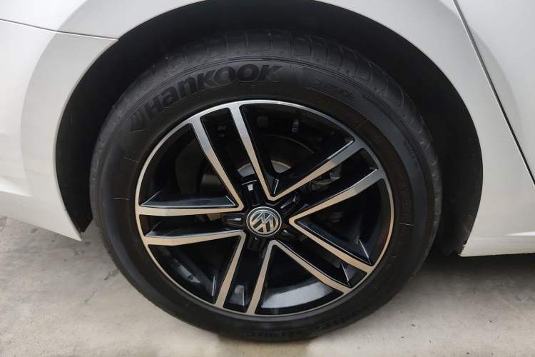 Used Volkswagen Lamando 2021 Revised Version 280TSI DSG Comfort Edition
