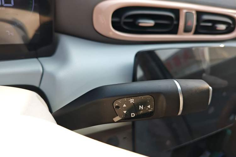 Used Leapmotor T03 2025 310 Comfort Edition
