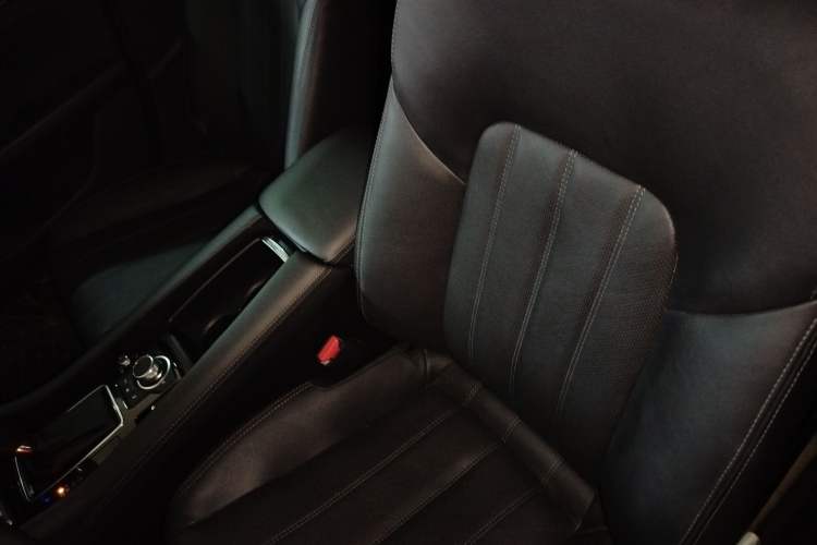 Used Mazda Atenza 2020 2.0L Blue Sky Luxury Edition
