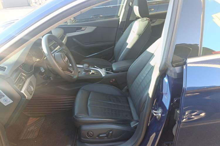 Used Audi A5 2017 Sportback 40 TFSI Fashion Model
