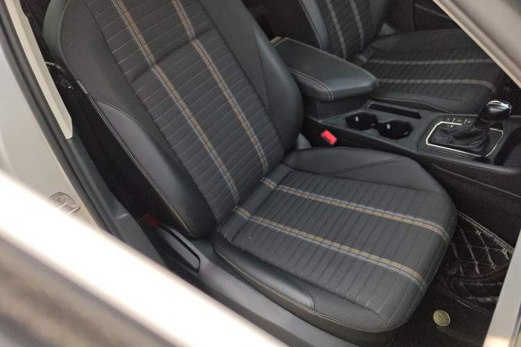 Used Volkswagen Lavida 2022 280TSI DSG Comfort Edition
