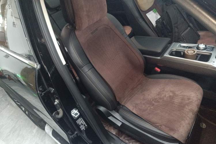 Used Haval DARGO 2024 1.5T DCT Border Collie Edition
