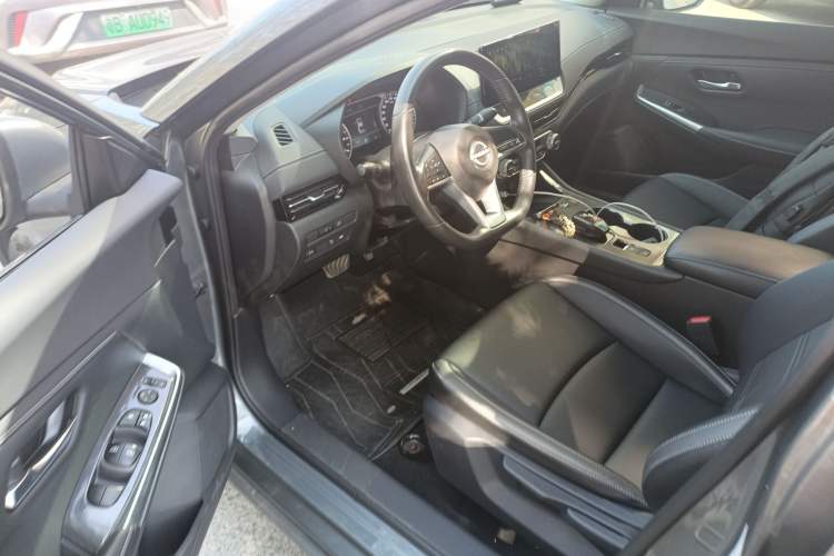 Used Nissan Sylphy 2022 Electric-Drive e-POWER Super Connect PLUS
