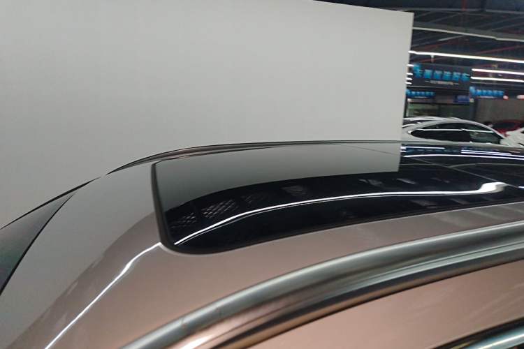 Used Chery Tiggo 8 PLUS 2022 290TGDI DCT Haoting Edition
