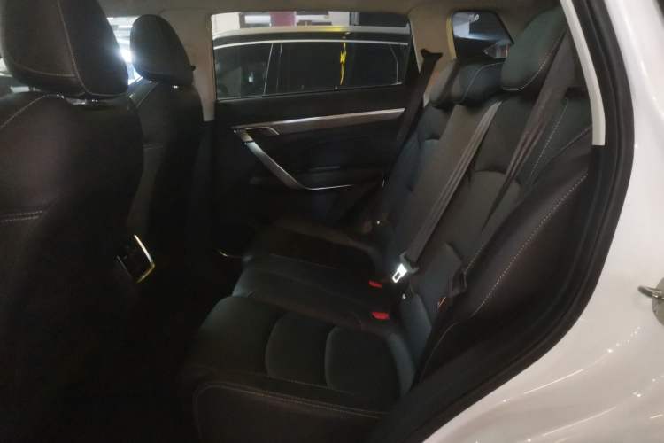 Used Geely Auto Emgrand X7 Sport 2020 1.8TD DCT Smart Connect PRO
