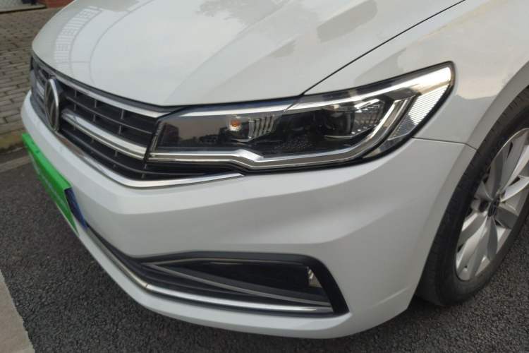 Used Volkswagen Bora 2021 1.5L Automatic Comfort Smart Connect Edition
