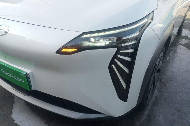 Used AION Y 2023 Plus 510 Enjoy Edition
