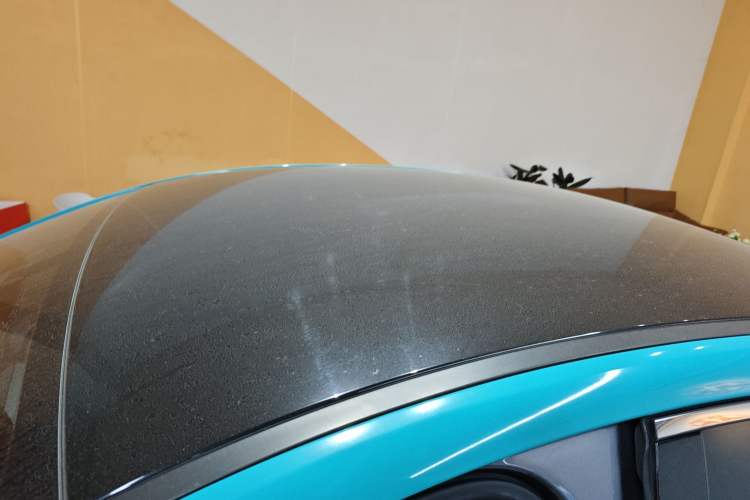 Used BYD Qin PLUS 2023 Champion Edition EV 510KM Leading Model