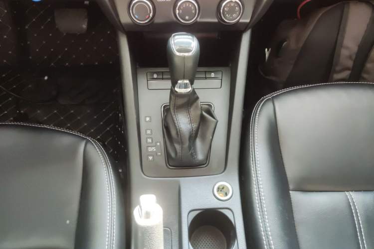 Used Skoda Octavia 2017 Classic Model 1.6L Automatic Standard Edition
