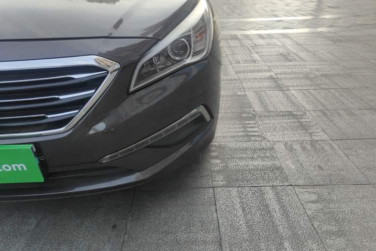 Used Hyundai Sonata 2015 1.6T GLS Smart Model