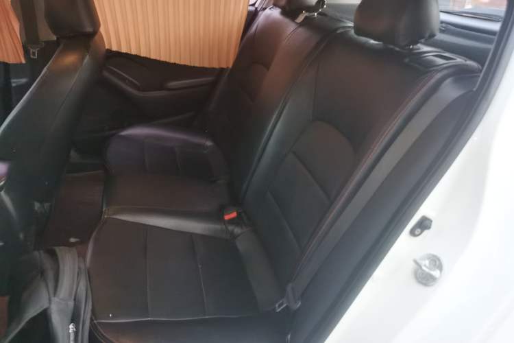 Used Kia K3S 2014 1.6L Automatic GL