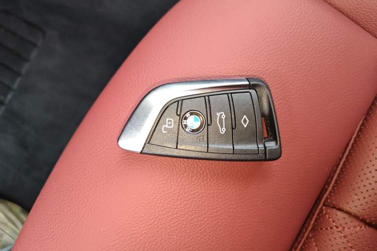 Used BMW i3 2025 eDrive 35 L