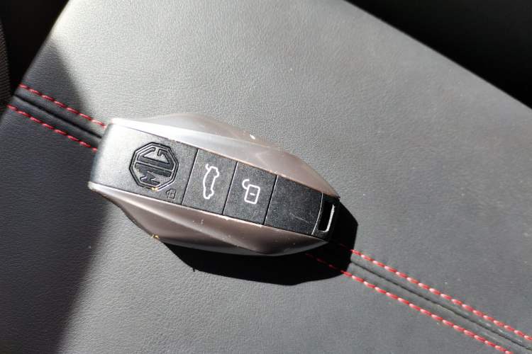 Used MG 7 2023 1.5T DCT Elegant & Graceful Edition