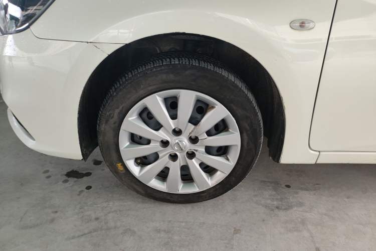 Used Nissan Sylphy 2022 Classic 1.6XE CVT Comfort Edition
