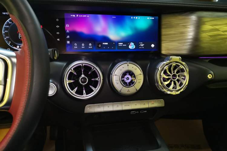 Used Tank 300 2024 2.0T Challenger