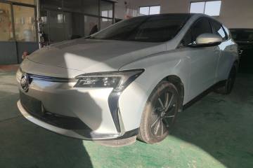 Used Buick Velite 6 2024 430km Enjoyment Version