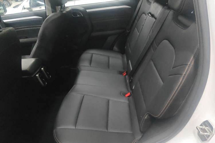 Used Haval DARGO 2021 2.0T DCT 4x4 Chinese Rural Dog Edition
