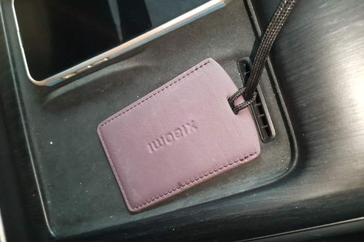 Used  SU7 2024 Four-Wheel Drive Ultra-Long Range Advanced Intelligent Driving Max Edition