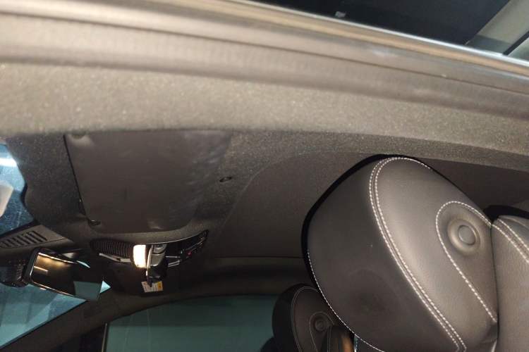 Used Mercedes-Benz C-Class (Import) 2021 C 260 Coupe