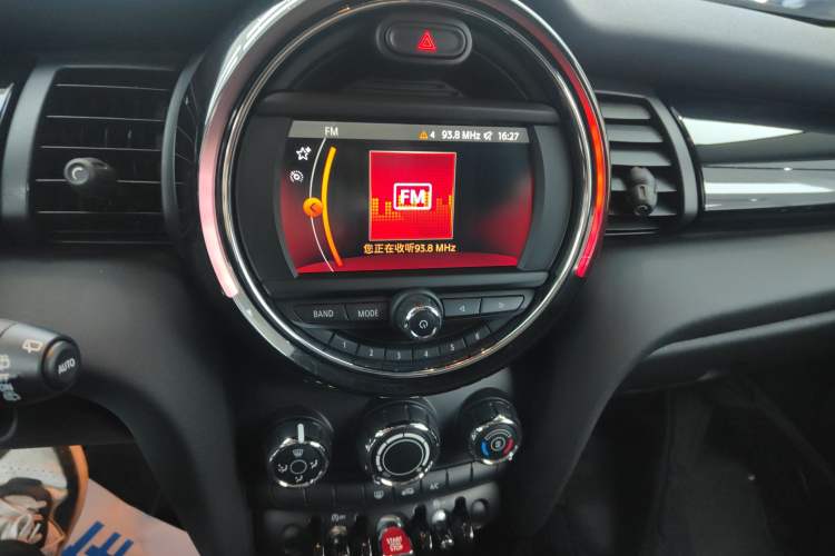 Used  MINI 2020 1.5T ONE PLUS