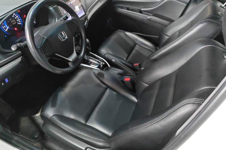 Used Honda Crider 2016 1.8L CVT Comfort Version
