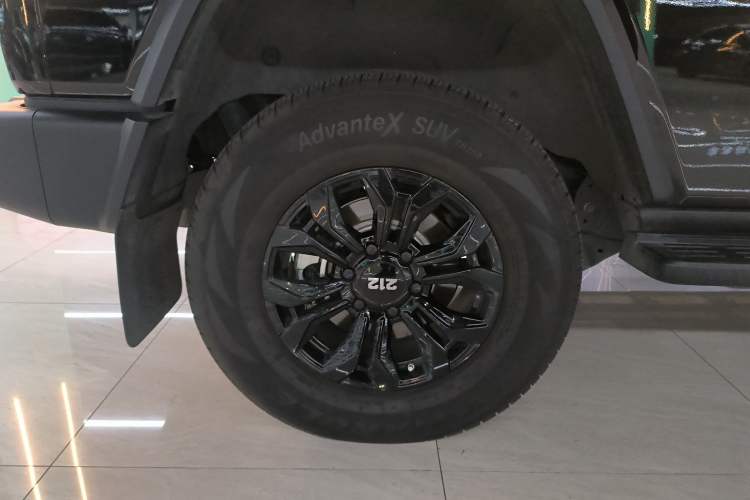 Used  T01 2024 2.0T Explorer
