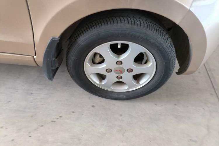 Used Wuling Hongguang 2010 1.2L Comfort Edition China IV
