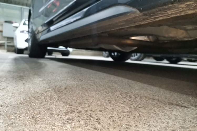 Used  A05 2024 145 Max