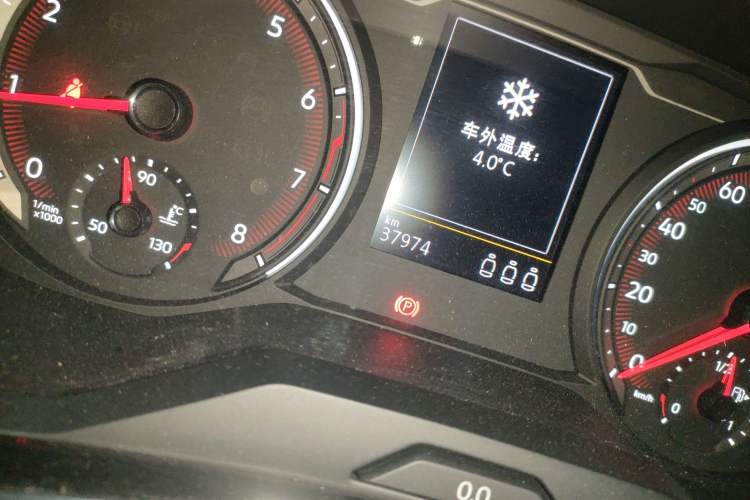 Used Volkswagen Tayron 2020 330TSI Two-Wheel Drive Luxury Smart Connectivity Version
