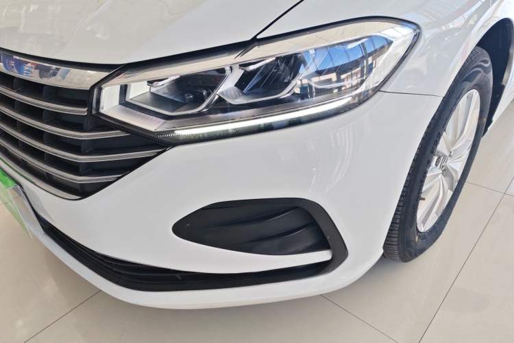 Used Volkswagen Lavida 2023 1.5L Automatic De Yi Edition
