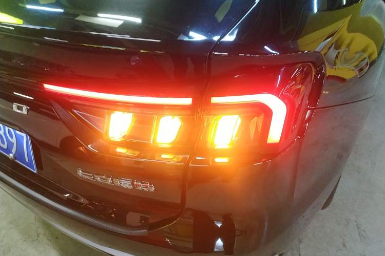 Used Ford Mondeo 2023 EcoBoost 180 Comfort Model
