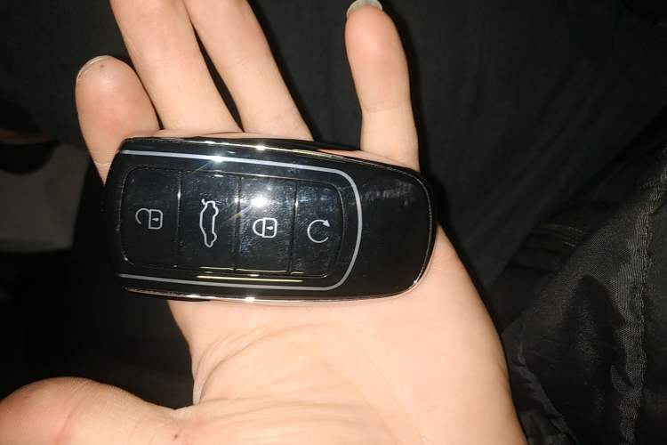 Used Chery Fengyun A8 