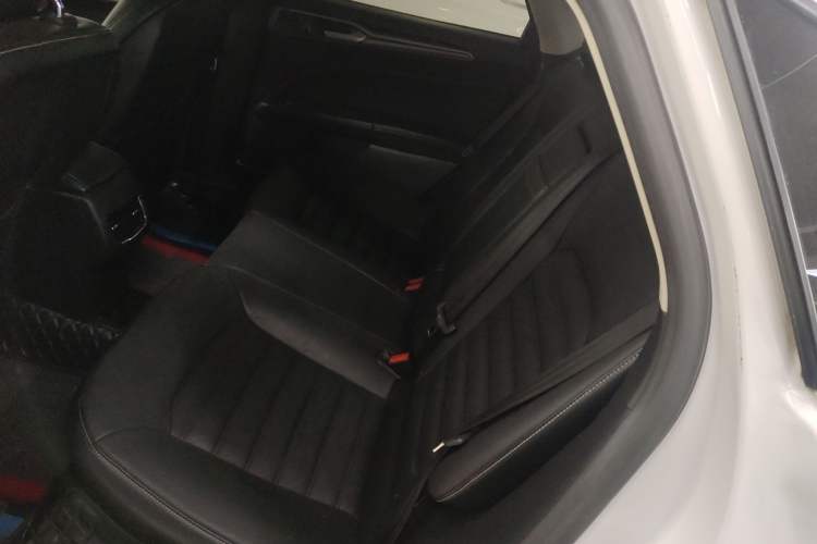 Used Ford Mondeo 2017 EcoBoost 200 Stylish Model
