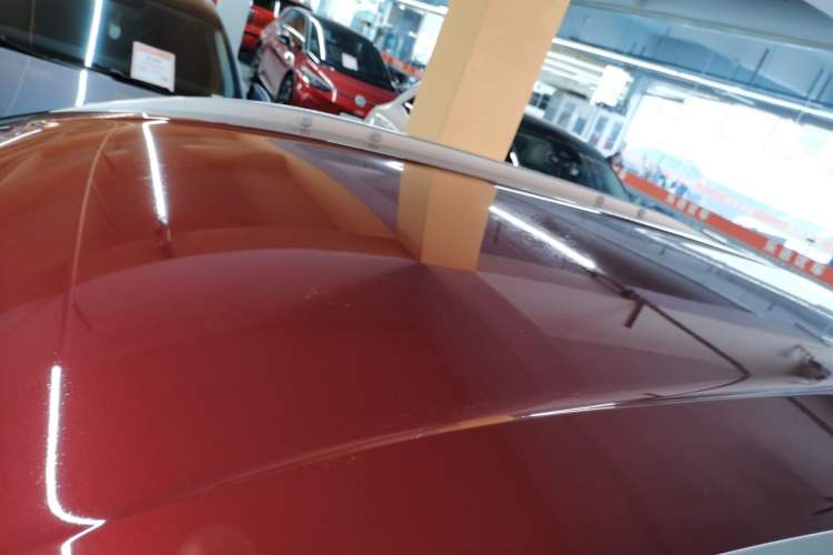 Used Nissan Kicks 2019 1.5L CVT Smart Connect Luxury Edition
