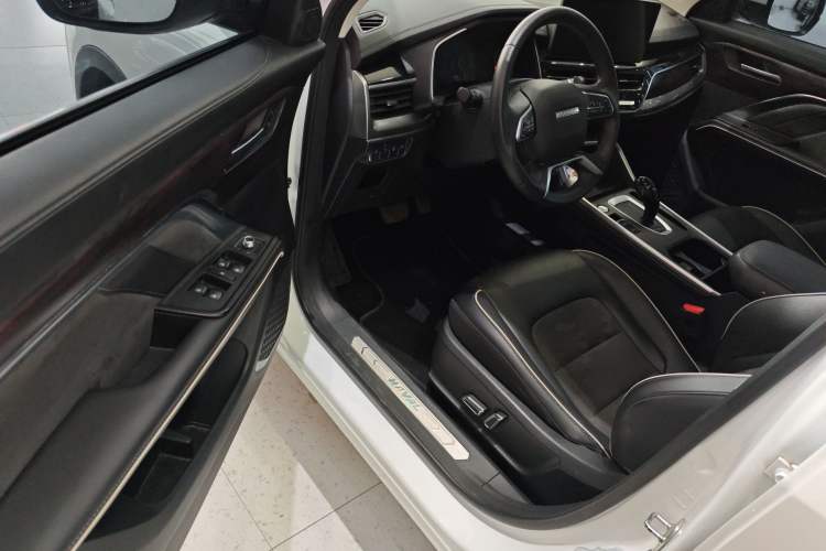 Used Haval H6 2021 National Trend Edition 1.5T Automatic Champion Version
