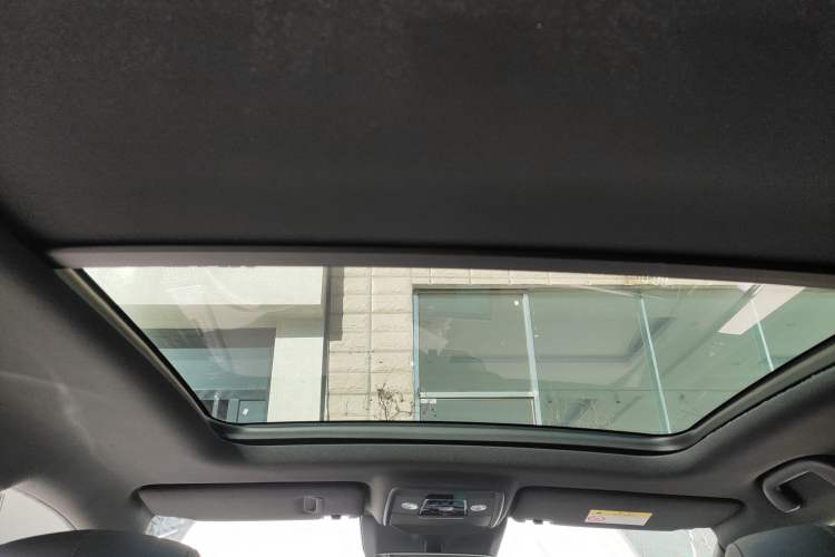 Used BYD Song PLUS New Energy 2025 EV Intelligent Driving Version 520km Premium Model
