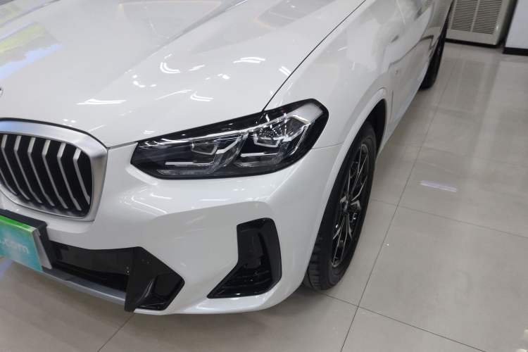 Used BMW X3 2023 xDrive25i M Sport Package